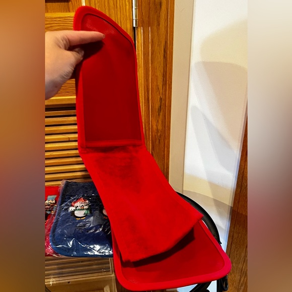 Campanelli CookingBuddy Christmas Kitchen Towels - Set of 3 - NWT๐๐
๐ผ - Picture 4 of 11